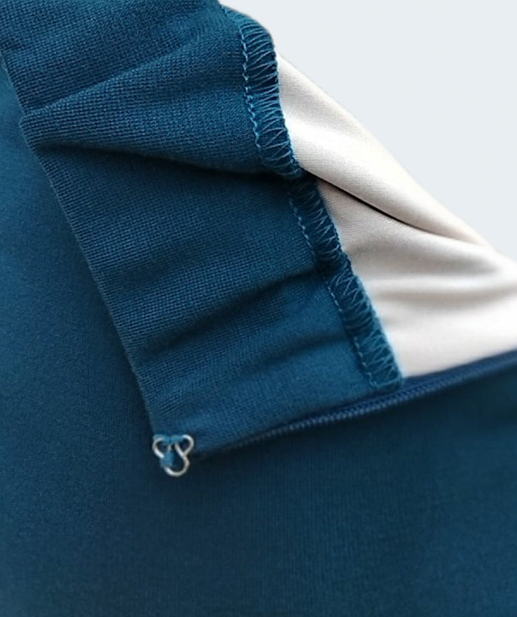 HENDRICK CONTOURED PENCIL SKIRT